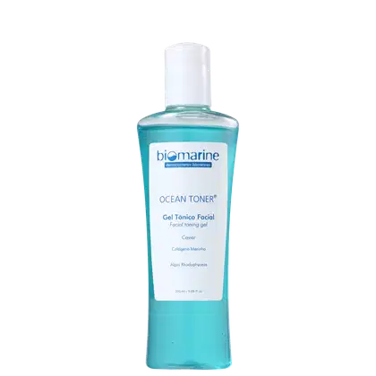Imagem do produto Biomarine Ocean - Tônico Facial 200ml