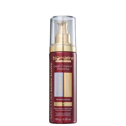 Imagem do produto Biomarine Derma Sensorialle - Loção para Estrias 150ml