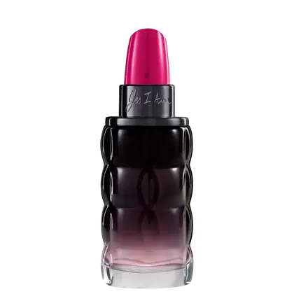 Imagem do produto Yes I Am Pink First Cacharel Eau de Parfum - Perfume Feminino 50ml