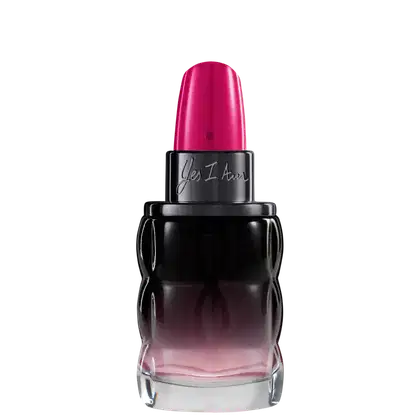 Imagem do produto Yes I Am Pink First Cacharel Eau de Parfum - Perfume Feminino 30ml