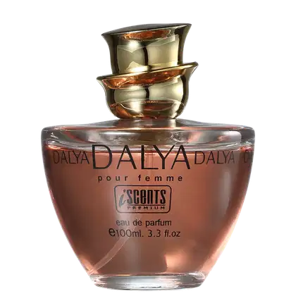 Imagem do produto Dalya I-Scents Eau de Parfum - Perfume Feminino 100ml