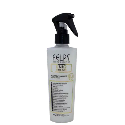 Imagem do produto Felps Professional Uniq Cream - Leave-In 230ml