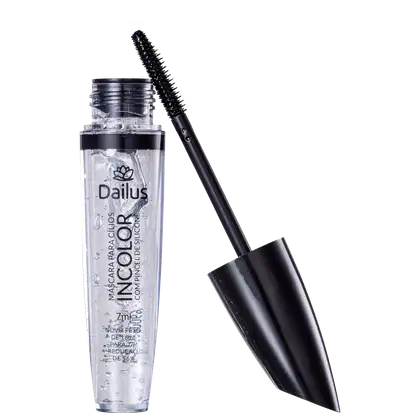 Imagem do produto Dailus 02 Incolor - Máscara para Cílios 7ml