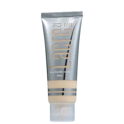 Imagem do produto Lacre21 LA01 - Base Líquida 30ml 