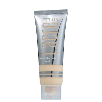 Imagem do produto Lacre21 LA02 - Base Líquida 30ml 
