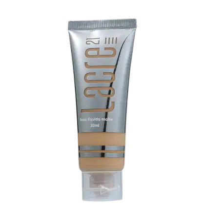 Imagem do produto Lacre21 LA05 - Base Líquida 30ml 