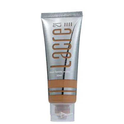Imagem do produto Lacre21 LA08 - Base Líquida 30ml 