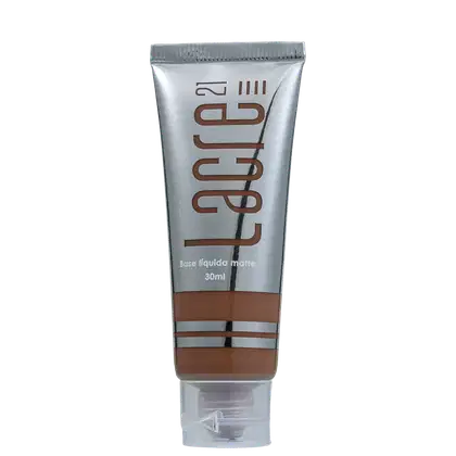 Imagem do produto Lacre21 LA12 - Base Líquida 30ml 