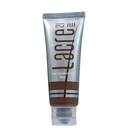 Imagem do produto Lacre21 LA15 - Base Líquida 30ml 