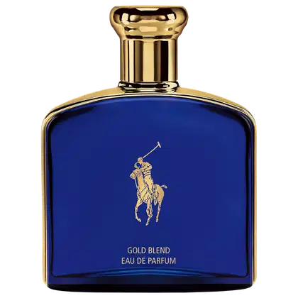 Imagem do produto Polo Blue Gold Blend Ralph Lauren Eau de Parfum - Perfume Masculino 125ml