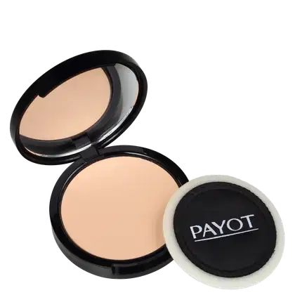 Imagem do produto Payot Ultramicronizado HD 01 Claro - Pó Compacto 11g