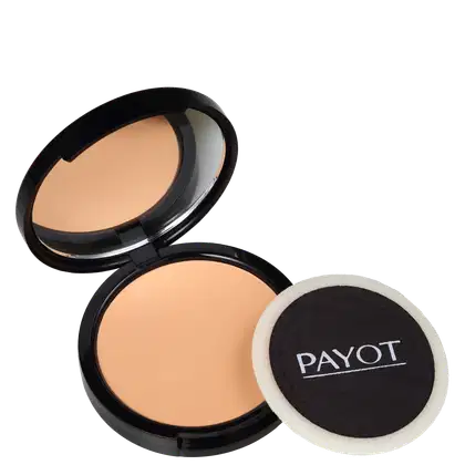 Imagem do produto Payot Ultramicronizado HD 02 Claro - Pó Compacto 11g