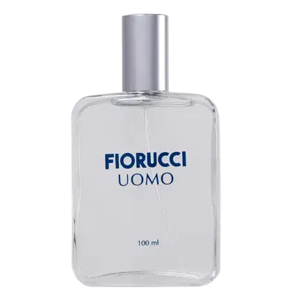 Imagem do produto Uomo Fiorucci Eau de Cologne - Perfume Masculino 100ml