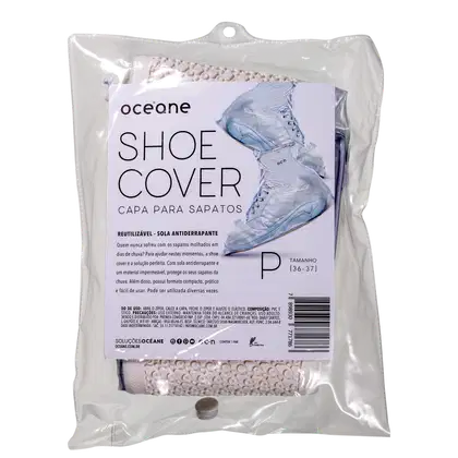 Imagem do produto Océane Shoe Cover P - Capa de Chuva