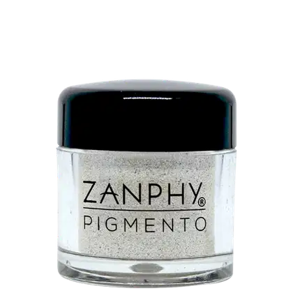 Imagem do produto Zanphy Pigmento #Selfie - Sombra Cintilante 1,5g
