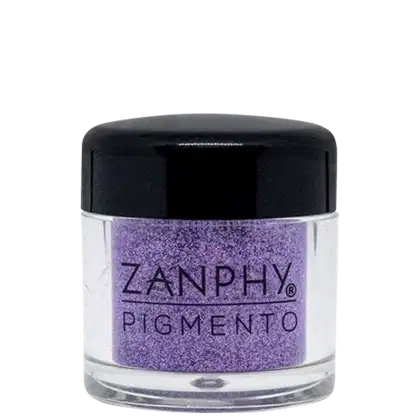 Imagem do produto Zanphy Pigmento #Partiu - Sombra Cintilante 1,5g
