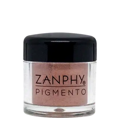 Imagem do produto Zanphy Pigmento #TBT - Sombra Cintilante 1,5g