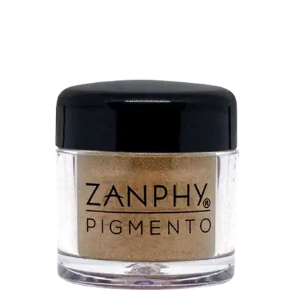 Imagem do produto Zanphy Pigmento #Sextou - Sombra Cintilante 1,5g