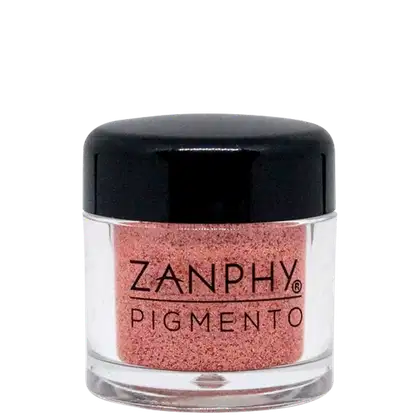 Imagem do produto Zanphy Pigmento #Follow - Sombra Cintilante 1,5g 
