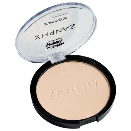 Imagem do produto Zanphy Make Me Zanphy 15 - Pó Compacto 12g 