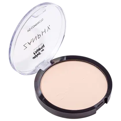 Imagem do produto Zanphy Make Me Zanphy 40 - Pó Compacto 12g