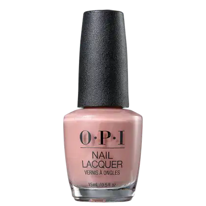 Imagem do produto OPI Dulce de Leche - Esmalte Cremoso 15ml