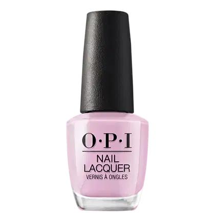 Imagem do produto OPI Purple Palazzo Pants - Esmalte Cremoso 15ml