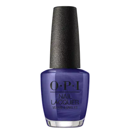 Imagem do produto OPI Nailed It By a Royal Mile - Esmalte Perolado 15ml