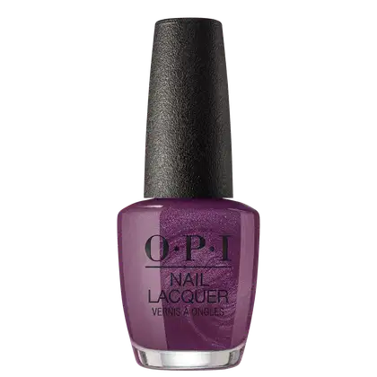 Imagem do produto OPI Boys Be Thistle-ing At Me - Esmalte Metálico 15ml