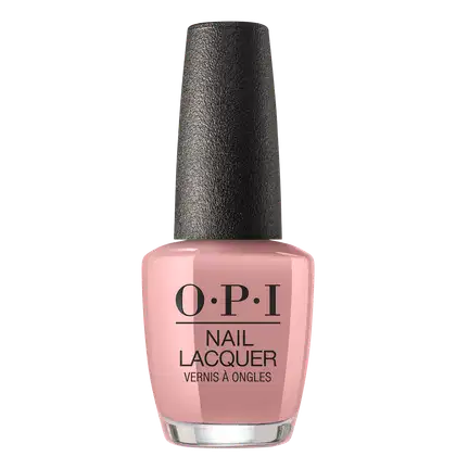 Imagem do produto OPI Edinburg-Her &Tatties - Esmalte Cremoso 15ml