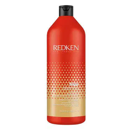 Imagem do produto Redken Frizz Dismiss - Shampoo 1000ml