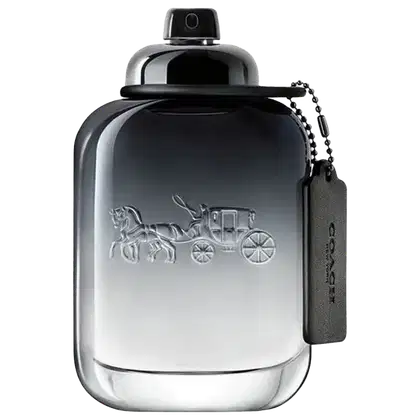 Imagem do produto Coach for Men Eau de Toilette - Perfume Masculino 200ml