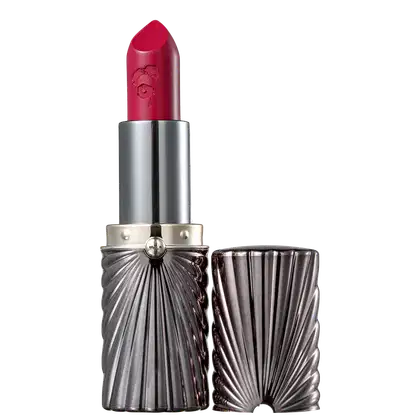 Imagem do produto Rouge Baiser Paris L'Authentique 114 Cerise - Batom Matte 4g