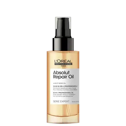 Imagem do produto L'Oréal Professionnel Serie Expert Absolut Repair Gold Quinoa + Protein 10 in 1 - Leave-in 90ml