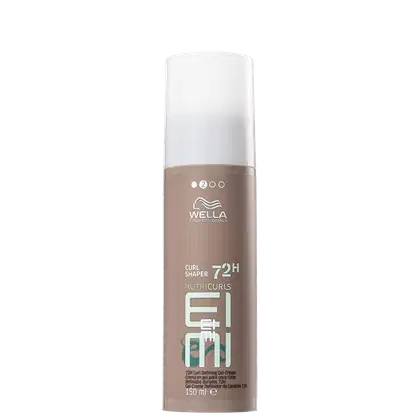 Imagem do produto Wella Professionals EIMI Nutricurls Curl Shaper - Ativador de Cachos 150ml