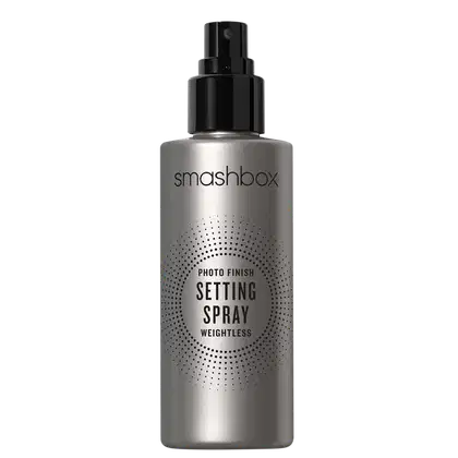 Imagem do produto Smashbox Photo Finish Weightless - Fixador de Maquiagem em Spray 116ml