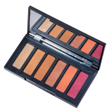 Imagem do produto Tracta Lua de Mel - Paleta de Sombras 9g