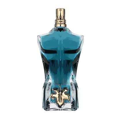 Imagem do produto Le Beau Jean Paul Gaultier Eau de Toilette - Perfume Masculino 125ml