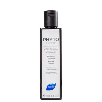 Imagem do produto PHYTO Phytoargent - Shampoo Desamarelador 250ml