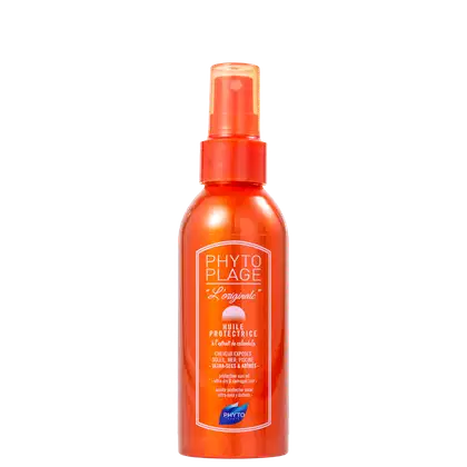Imagem do produto PHYTO Phytoplage L'Originale Huile - Protetor Solar Capilar 100ml