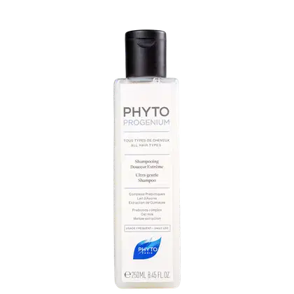 Imagem do produto PHYTO Phytoprogenium Ultra Gentle - Shampoo 250ml