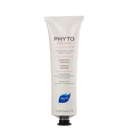 Imagem do produto PHYTO Phytovolume Jelly - Máscara Capilar 150ml