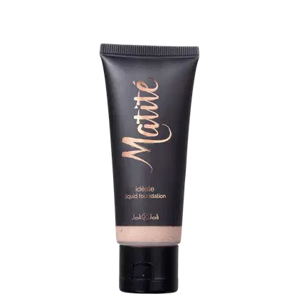 Imagem do produto Joli Joli Matité Idéale 01 Fair Beige - Base Líquida Matte 40ml