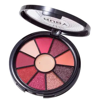 Imagem do produto Ruby Rose Mini Ruby - Paleta de Sombras 