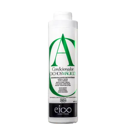 Imagem do produto Eico Cachos Mágicos - Condicionador 280ml