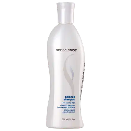 Imagem do produto Senscience Balance - Shampoo 300ml