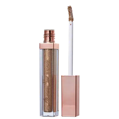 Imagem do produto Mariana Saad by Océane Shine e Glow Citrine - Sombra Líquida 4,2g