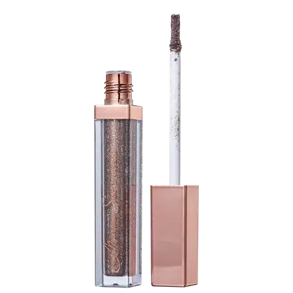 Imagem do produto Mariana Saad by Océane Shine e Glow Sapphire - Sombra Líquida 4,2g