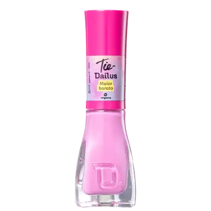 Imagem do produto Dailus Tie 1052 Maior Barato - Esmalte Cremoso 8ml