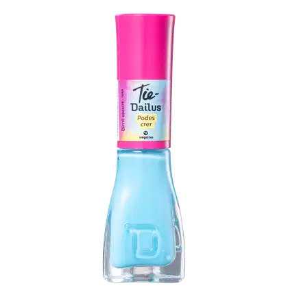 Imagem do produto Dailus Tie 1053 Podes Crer - Esmalte Cremoso 8ml